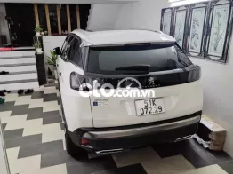 Peugeot 3008 AL 2022 Trắng 36.000 km