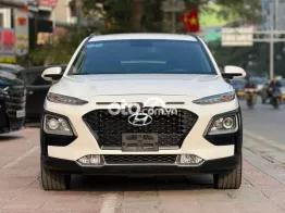 Hyundai Kona 2021, gầm cao nhỏ gọn, chi phí hợp lý
