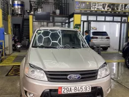 Ford Escape 2009 tại Hà Nội
