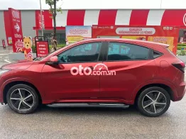 Honda HR-V 2020 1.8L - 80 km