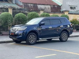 Nissan Terra 2018 số tự động tại Tp.HCM