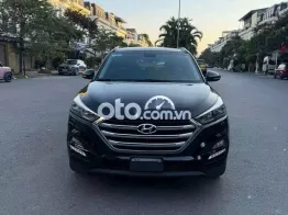 Hyundai Tucson 2016 ATH Đen