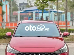 Hyundai Accent 2022 1.4 ATH Đỏ