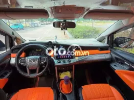 Toyota Innova 2019 Xám Số sàn