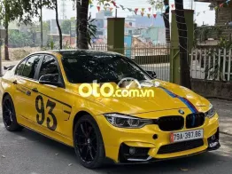 BMW 320i 2013 Vàng