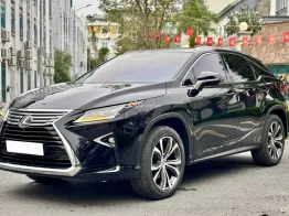 Lexus RX 350 2015 tại Hà Nội