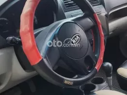 Kia Morning 2011 số tự động tại Quảng Ninh