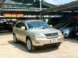Lexus RX 350 2007 nhập canada CHUẨN 69.000 mile