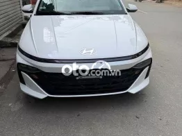 Hyundai Accent 2024 Trắng