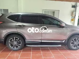 Honda CR V 2020 1.5G - 55000 km ( xe 1 chủ từ đầu)