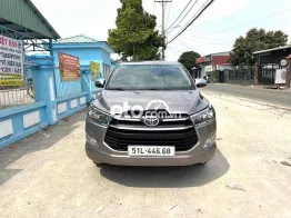 Toyota Innova 2.0E 2020