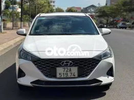 Hyundai Accent 2021 1.4 ATH Trắng