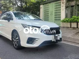 Honda City 2022 RS Trắng