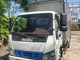 Isuzu QKR 2017 tại Bình Dương
