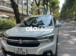 Suzuki XL7 2022 Trắng 92.000km