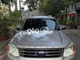 Ford Everest 2015 số sàn,một chủ mới tinh