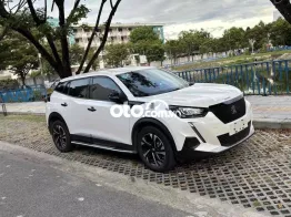 Peugeot 2008 2021 Active Trắng 68.000 km