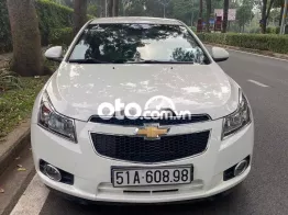 Chevrolet Cruze LTZ Trắng 38929 km