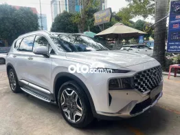 Hyundai Santa Fe 2024 - 38000 km