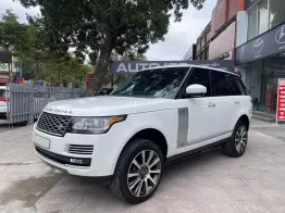 Land Rover Range Rover 2014 tại Hà Nội