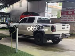 Ford Ranger Raptor 2024 Trắng 13.000 km