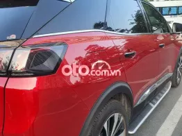 Peugeot 3008 2022 GT Đỏ