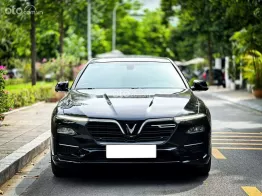 Xe đi hơn 6 vạn km