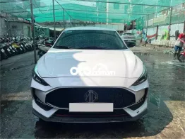MG MG5 2024 STD 10.000 km Trắng