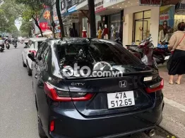 Honda City 2022 RS - 80000 km