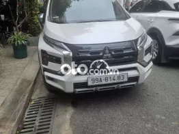 Mitsubishi Xpander Cross Trắng