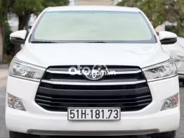 INNOVA 2.0E 2019 XE CỰC CHẤT MÁY SỐ ZIN 1 CHỦ