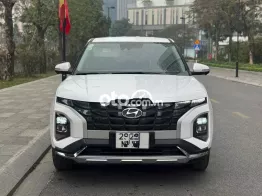 Hyundai Creta 2022 Cao cấp Trắng