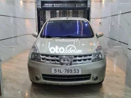 NISSAN GRAND LIVINA 2011, SỐ SÀN 6 CẤP, 7 CHỖ