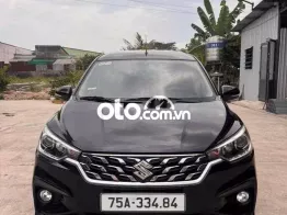 Suzuki Ertiga 2022 Đen 55000 km