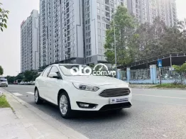 Ford Focus 2016 Titanium 130000 km