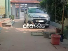 Hyundai Grand i10 2016 1.2 MT Base