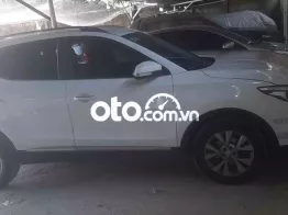 MG ZS 2022 Comfort cũ, đẹp, 1 đời chủ, nữ chạy kỹ