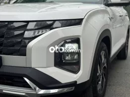 Hyundai Creta 2022 Cao cấp Trắng