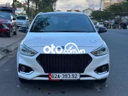 Hyundai Accent 2020 Bản đủ MT