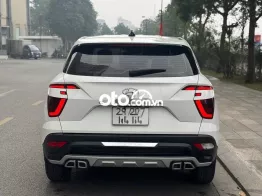 Hyundai Creta 2022 Cao cấp Trắng