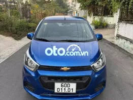 Chevrolet Spark Van 2018 Xanh