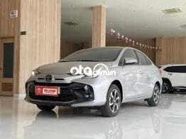 Toyota Vios 2025 1.5G Siêu lướt 4.979km như xe mới