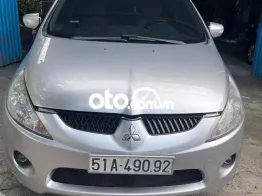 Mitsubishi Grandis 2005 Bạc