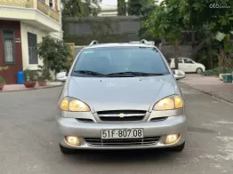 Chevrolet Vivant 2009 số tự động tại Bình Dương