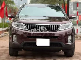 Kia Sorento 2019 Đỏ mận