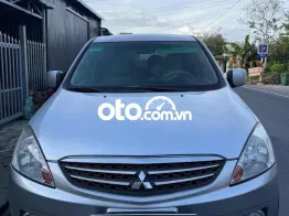 Mitsubishi Zinger 2009 GLS 2.4 MT - 165000 km