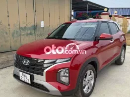 Hyundai Creta 2022 Tiêu chuẩn 8000 km siêu mới!