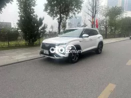 Hyundai Creta 2022 Cao cấp Trắng