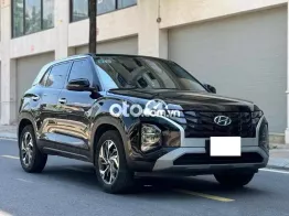 Hyundai Creta 2022 Đen 60000 km
