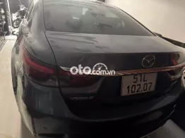 Mazda 6 2017 Xanh ngọc